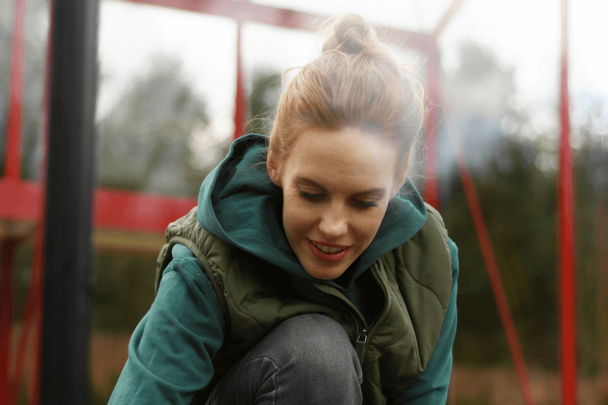 Katarzyna Błażejewska - Stuhr